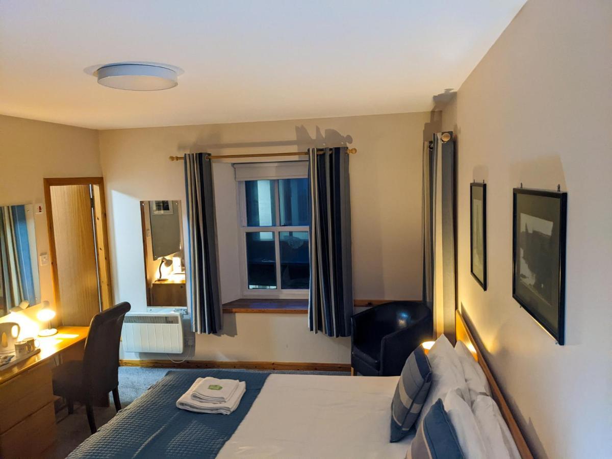 סטרומנס Ferry Inn מראה חיצוני תמונה