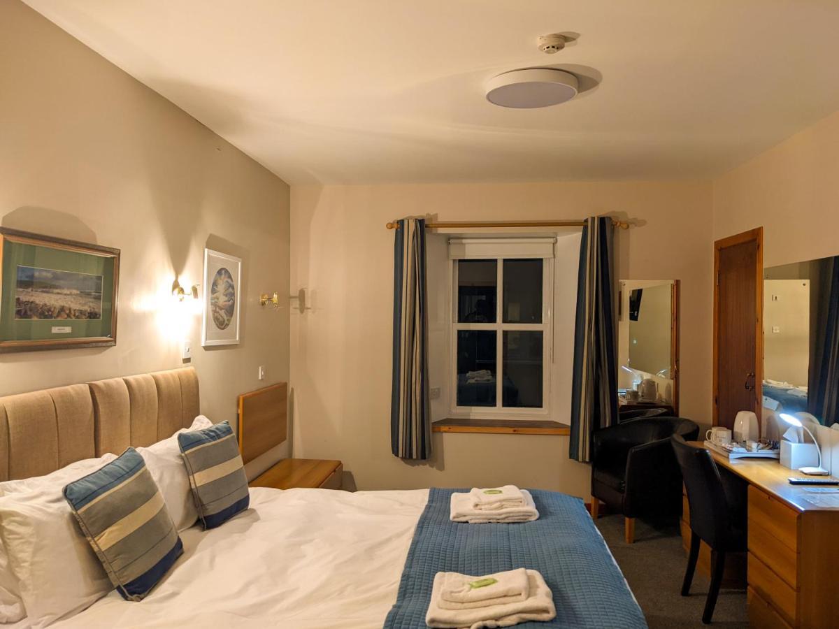 סטרומנס Ferry Inn מראה חיצוני תמונה
