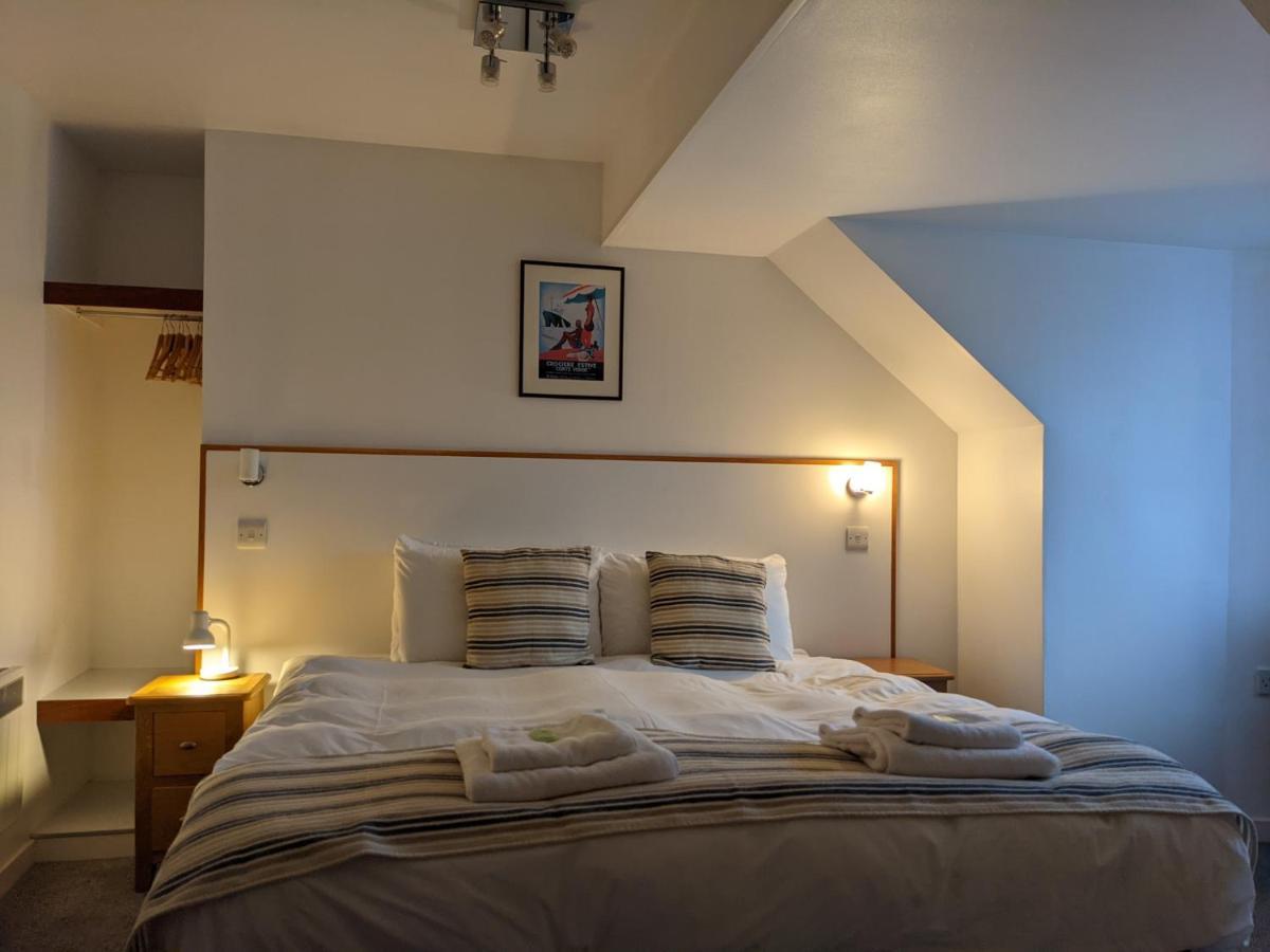 סטרומנס Ferry Inn מראה חיצוני תמונה