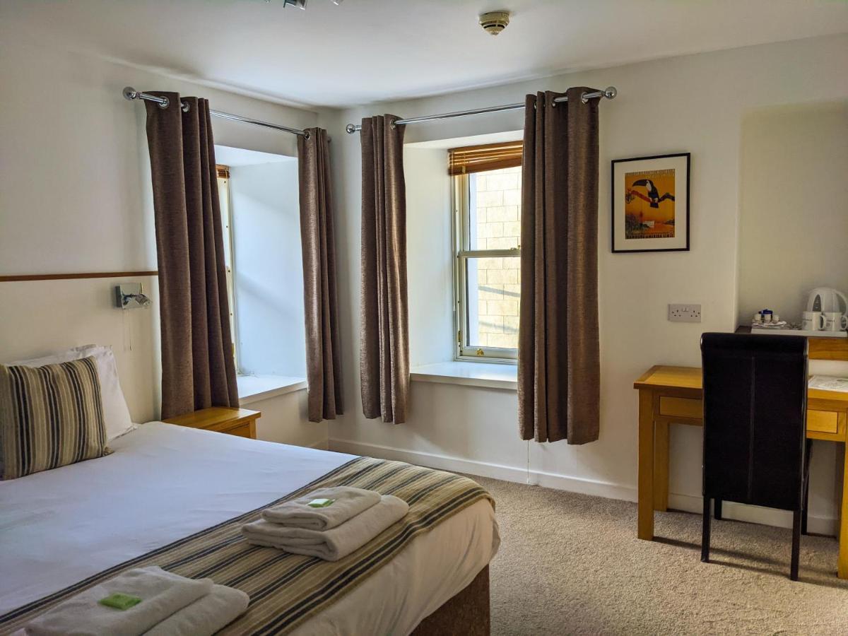 סטרומנס Ferry Inn מראה חיצוני תמונה