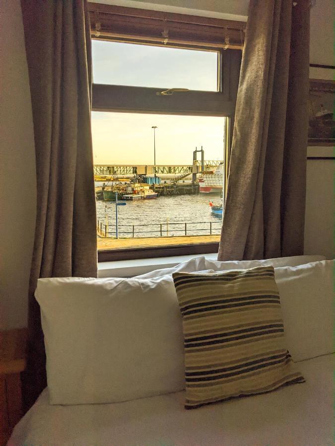 סטרומנס Ferry Inn מראה חיצוני תמונה