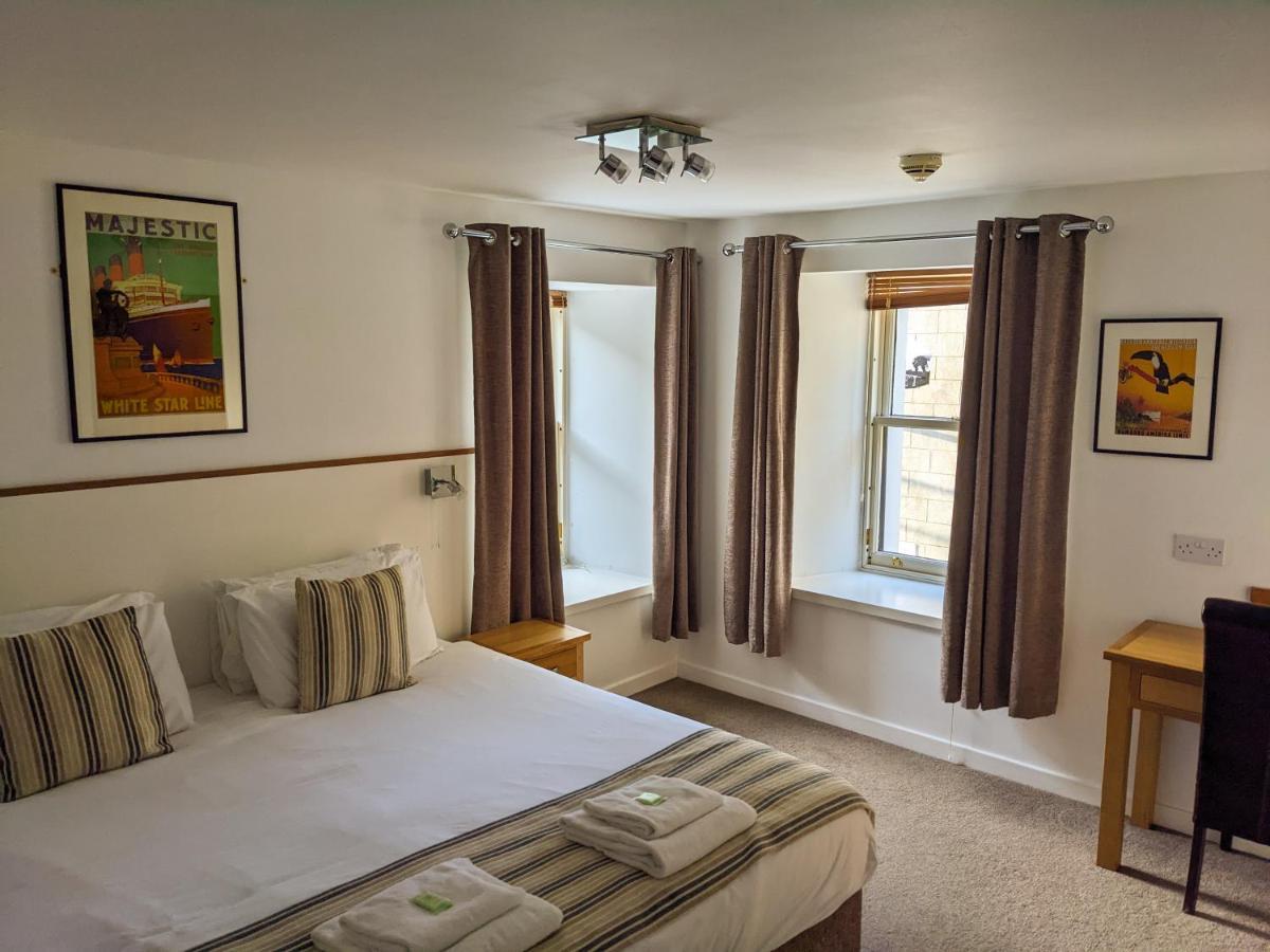 סטרומנס Ferry Inn מראה חיצוני תמונה
