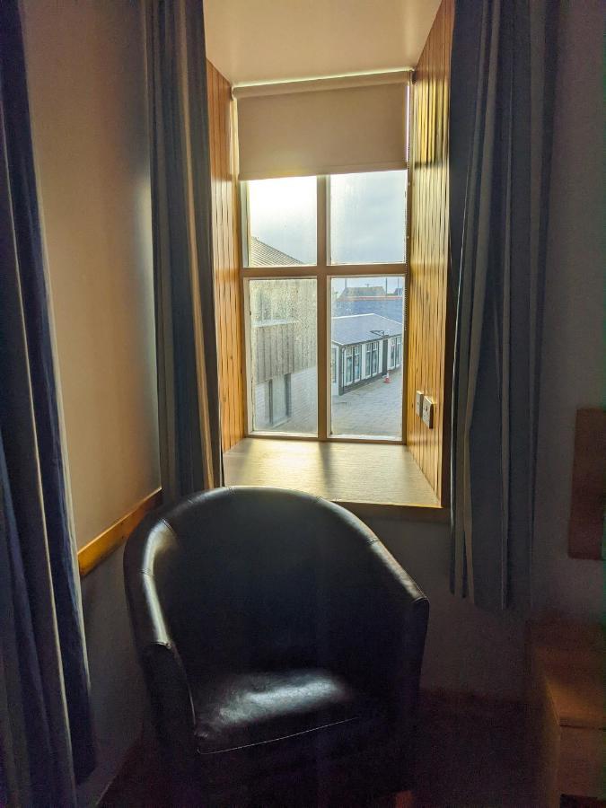 סטרומנס Ferry Inn מראה חיצוני תמונה