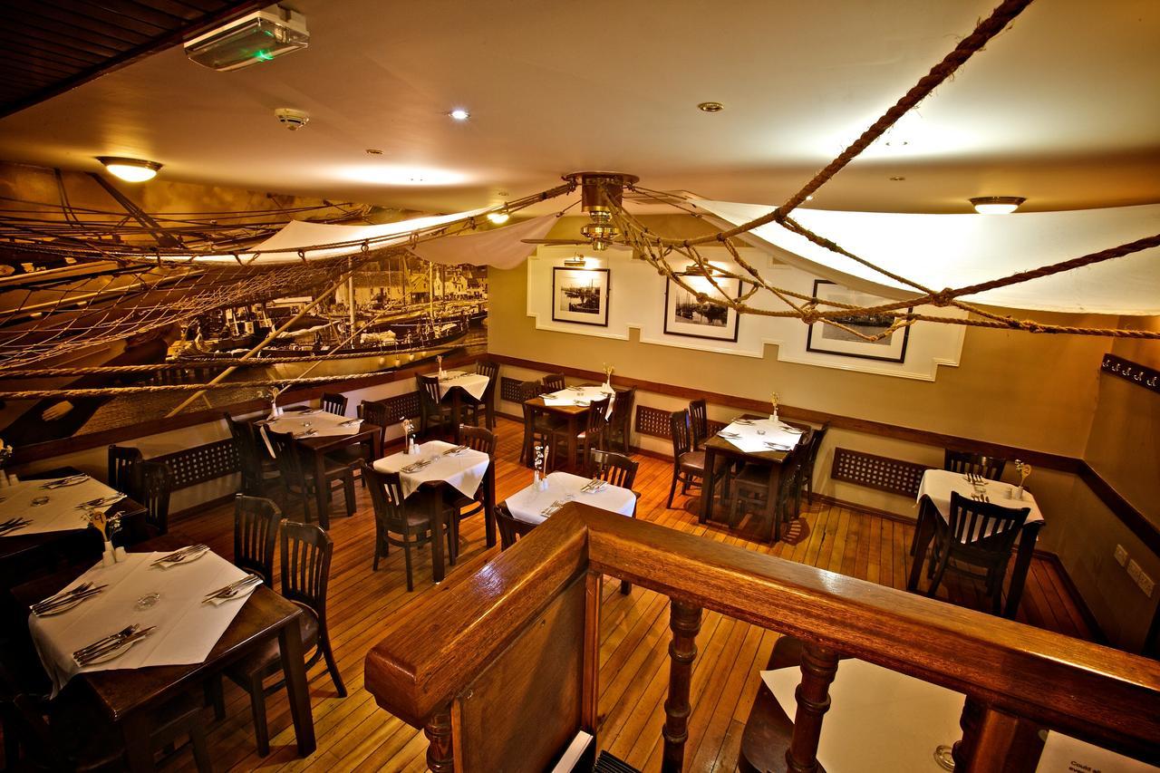 סטרומנס Ferry Inn מראה חיצוני תמונה
